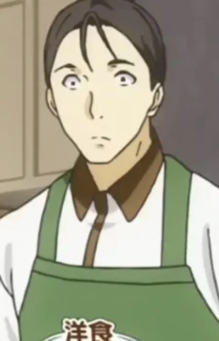 Mitamura, Mamoru