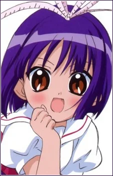 Mitarai, Kaoru