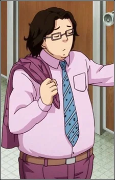 Mitarai, Yukio