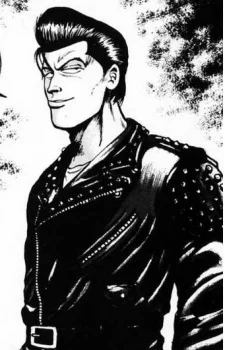 Mito, Yasuyuki