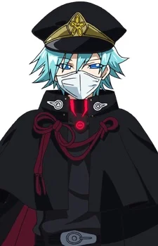 Mitosaka, Kankurou