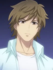 Mitsu, Hideto