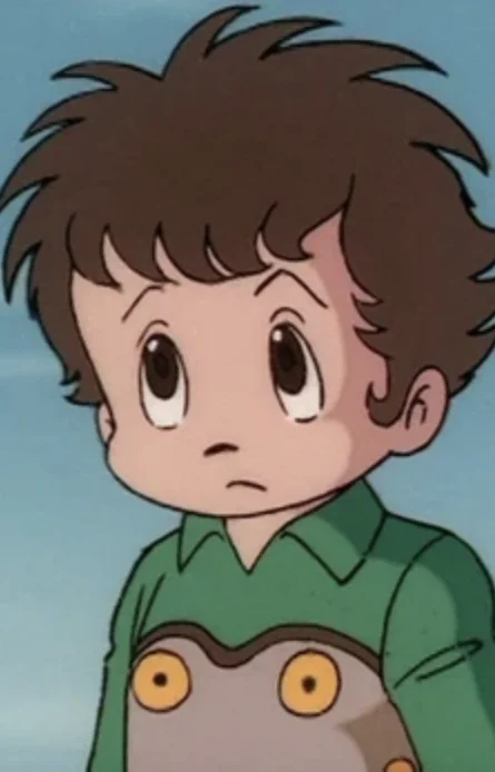 Mitsuda, Mitsuru