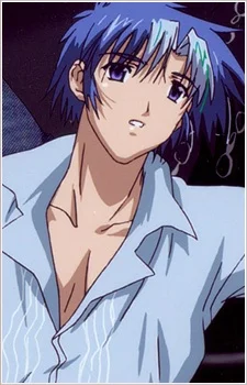 Mitsugi, Kyouhei