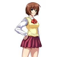 Mitsuhashi, Homura