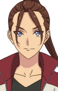 Mitsuhashi, Konan