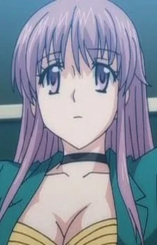 Mitsuhashi, Takako