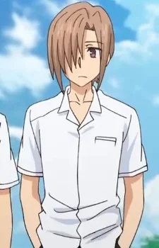 Mitsuhashi, Tooru