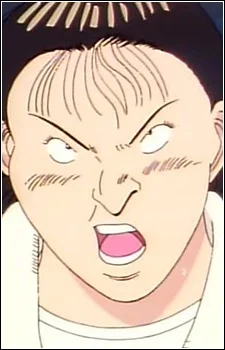 Mitsuhashi, Yoshiko