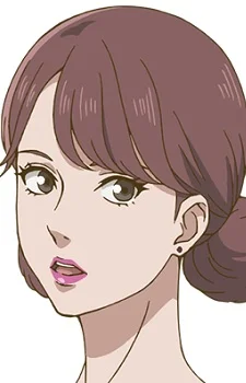 Mitsuhashi, Yurina
