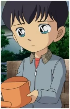 Mitsui, Keiichi