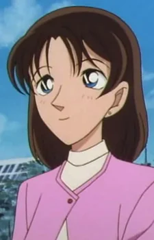 Mitsui, Madoka