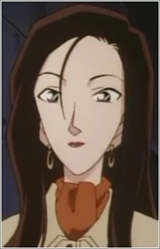 Mitsui, Mika