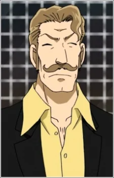 Mitsuishi, Dan