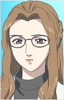 Mitsuishi, Misao