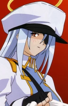 Mitsukai, Zakuro