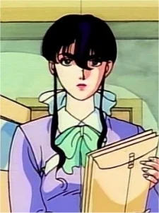 Mitsuko, Nanase