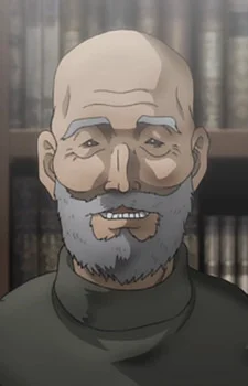 Mitsuomi, Hasegawa