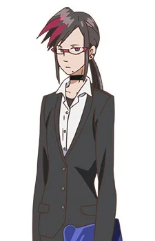 Mitsuru, Akira