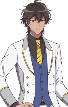 Mitsurugi, Akira