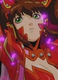 Mitsurugi, Hina