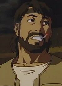 Mitsurugi, Kouichirou