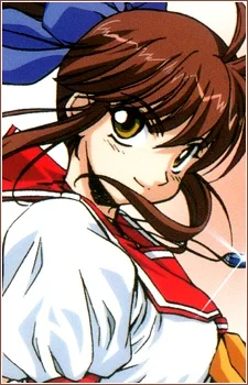 Mitsurugi, Ryoko