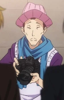 Mitsuya, Jurio