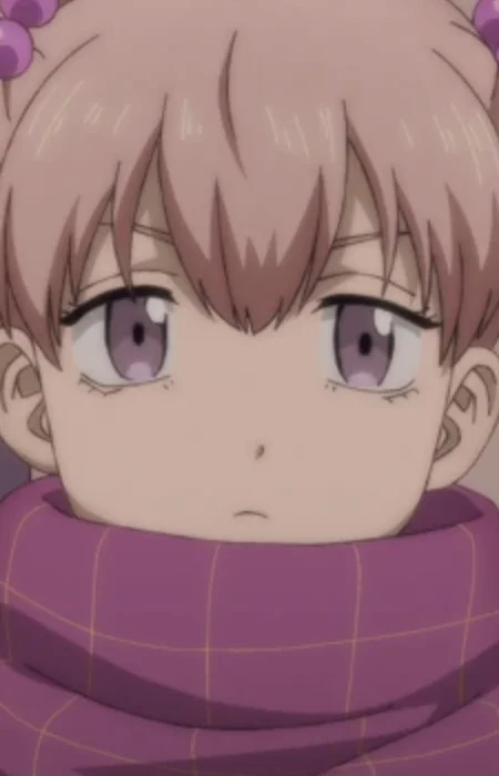Mitsuya, Luna
