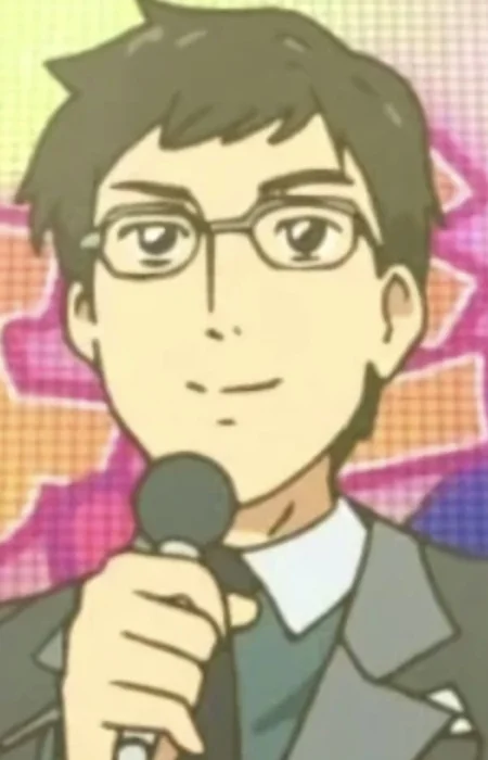 Miura, Kenji