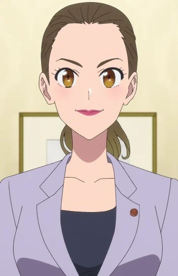 Miura, Kyouko