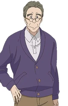 Miura, Susumu