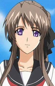 Miwa, Haruka