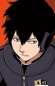 Miwa, Shuuji