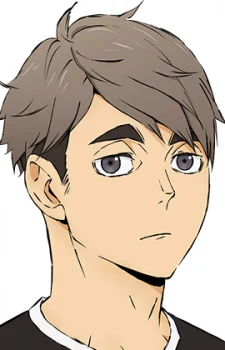 Miya, Osamu