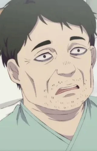 Miya's Uncle