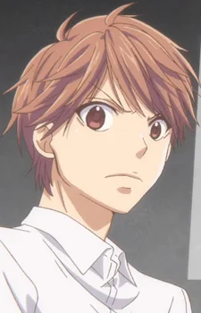 Miya, Sentarou