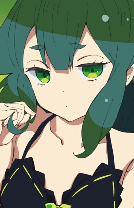 Miya, Utsutsu