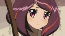 Miyabe, Kasumi