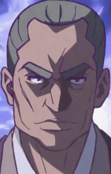 Miyabe, Teizou