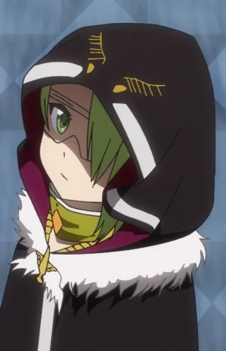 Miyabi, Shigure
