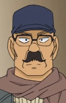 Miyadai, Masaru