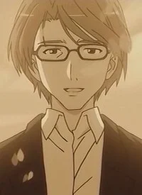 Miyafuji, Ichirou
