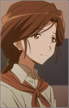 Miyafuji, Sayaka