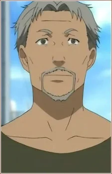 Miyagusuku, George