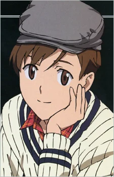 Miyagusuku, Riku