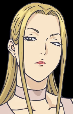 Miyahara, Hitomi