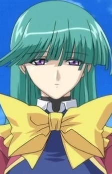 Miyahiro, Mikage