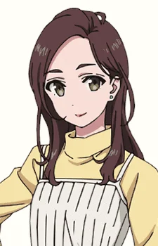 Miyai, Kaede