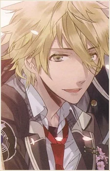 Miyaji, Ryuunosuke